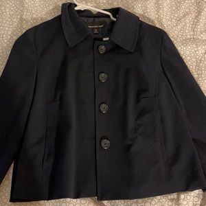 Briggs New York Professional Coat